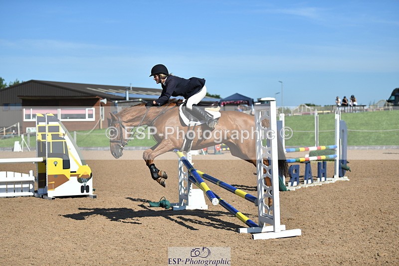 230903A-103442-03755 - Cls 12 95cm Amateur Quali