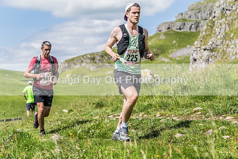 Settle Hills-144 - Settle Hills Fell Race Sunday 21st June 2026