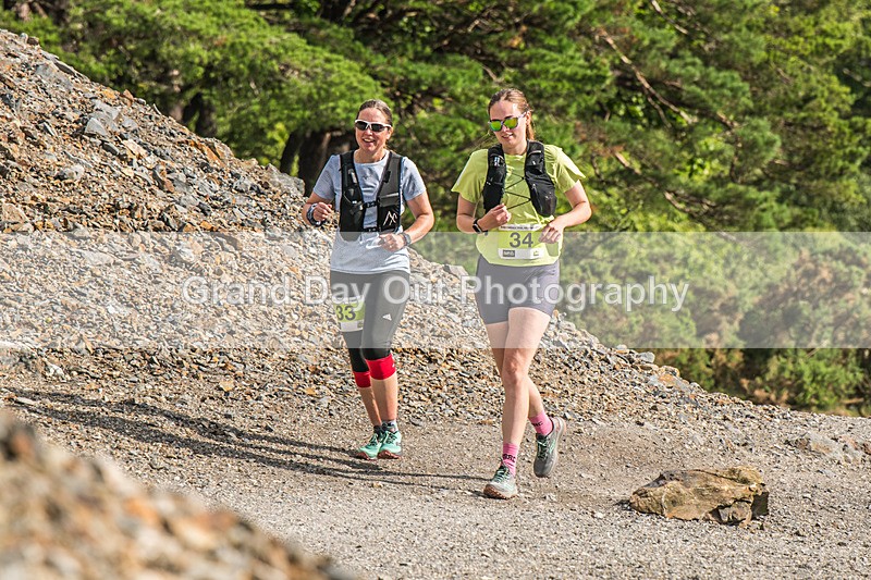 Borrowdale-376 - Fellside Events Borrowdale Trail Half Marathon Sunday 20th July 2025