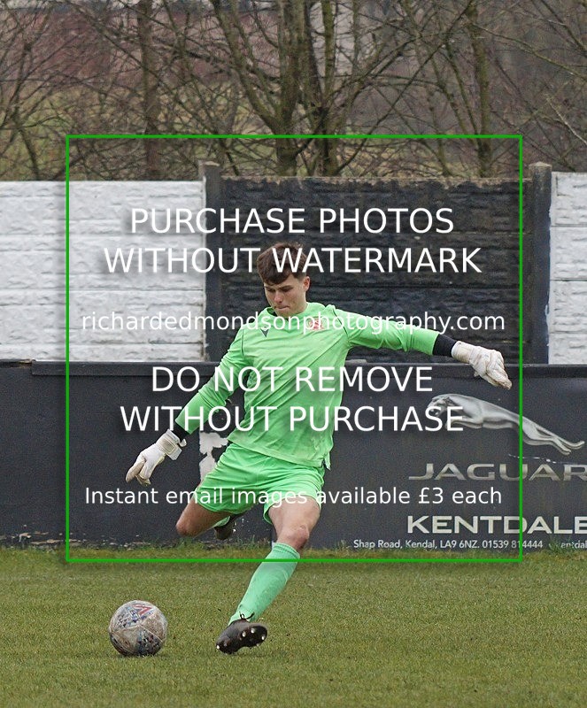 DSC05081 - Morecambe U18 v Carlisle Utd U18 (6/3/21)