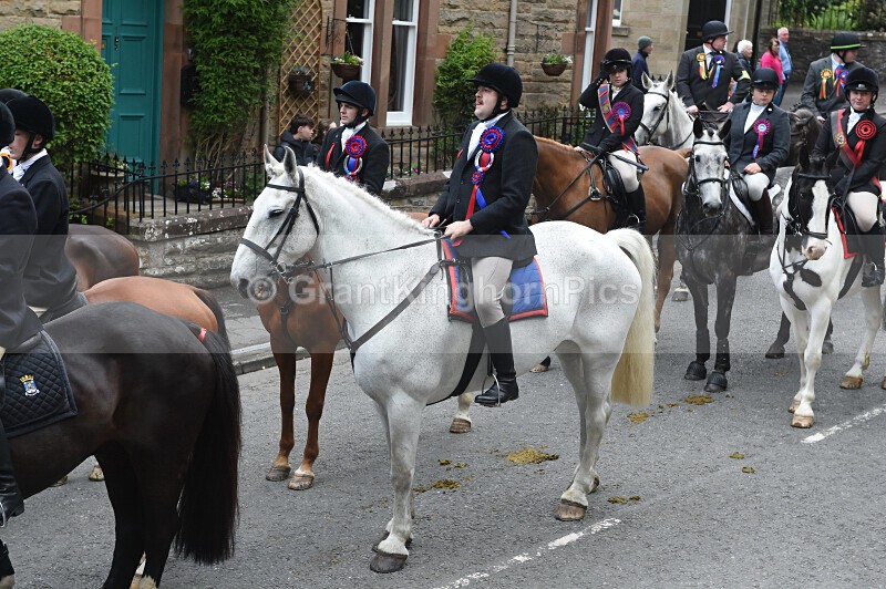 075 - Selkirk Common Riding 2026