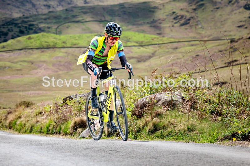 124250 - Blea Tarn Climb 12:00 - 13:00