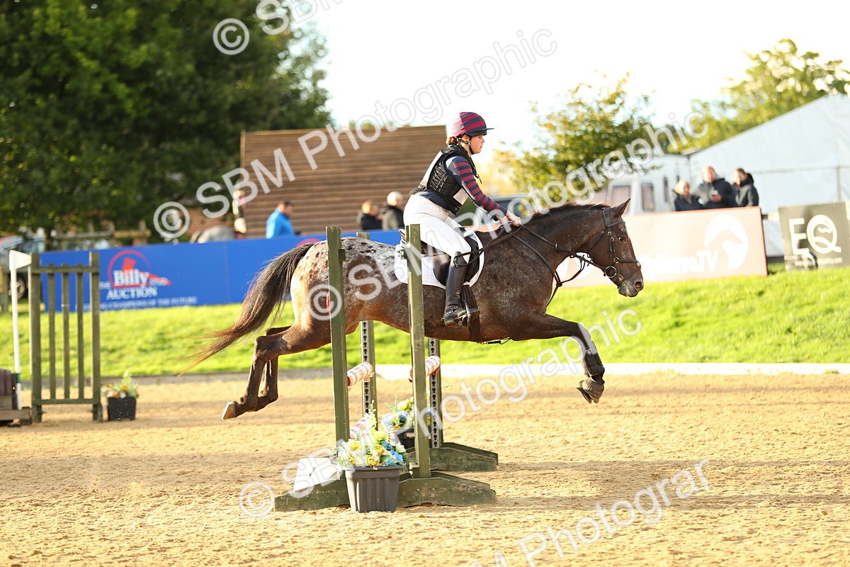 SBM_12796 - E9 Eventers Challenge 90cm Championship