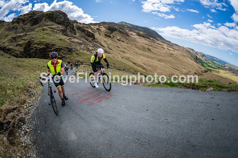 130642 - Hardknott Pass Camera 2 13.00-14.00
