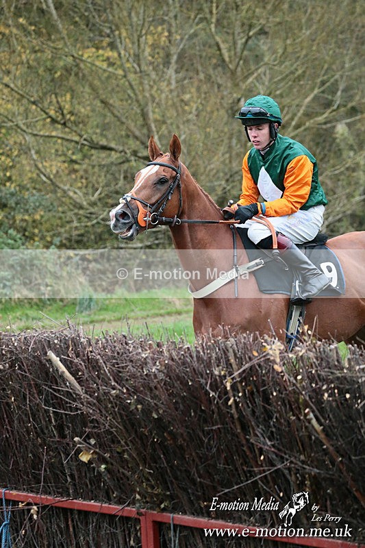 PtP 091124  630 - Knightwick Races Point-to-Point 09/11/24