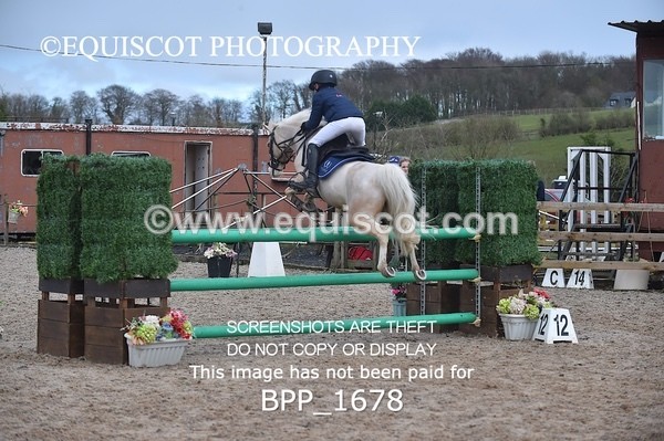 BPP_1678 - CLASS 10 Winter/ Summer 128cm/ Winter/ Summer 138cm