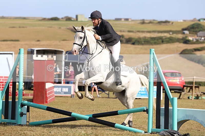 3E7A8177 - Class 2: 60cm