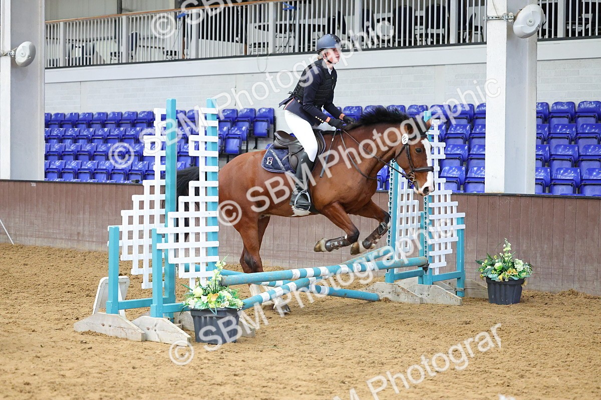 SBM_000953 - Class 3 - 60cm - BRC Warm Up
