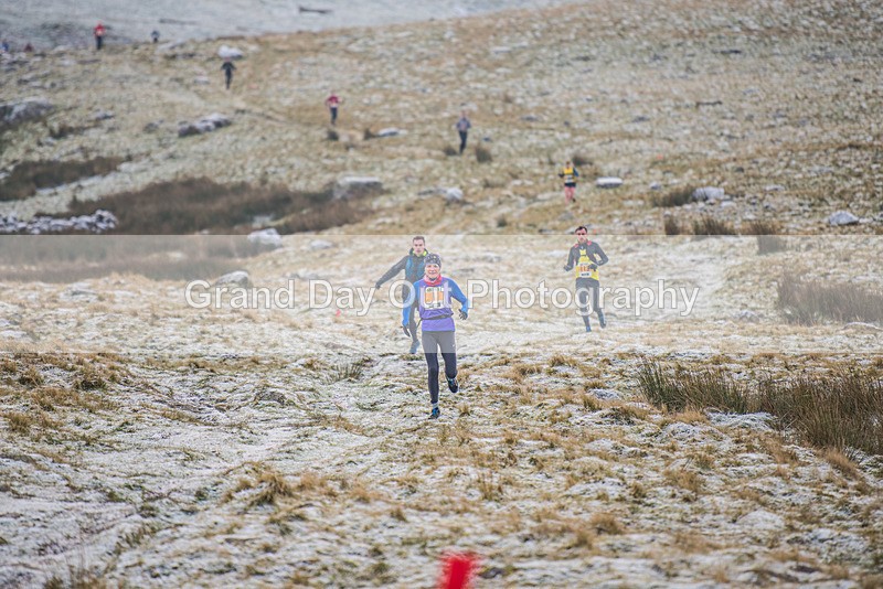 Clough Head-577 - Kong Clough Head Fell Race Saturday 2nd December 2023