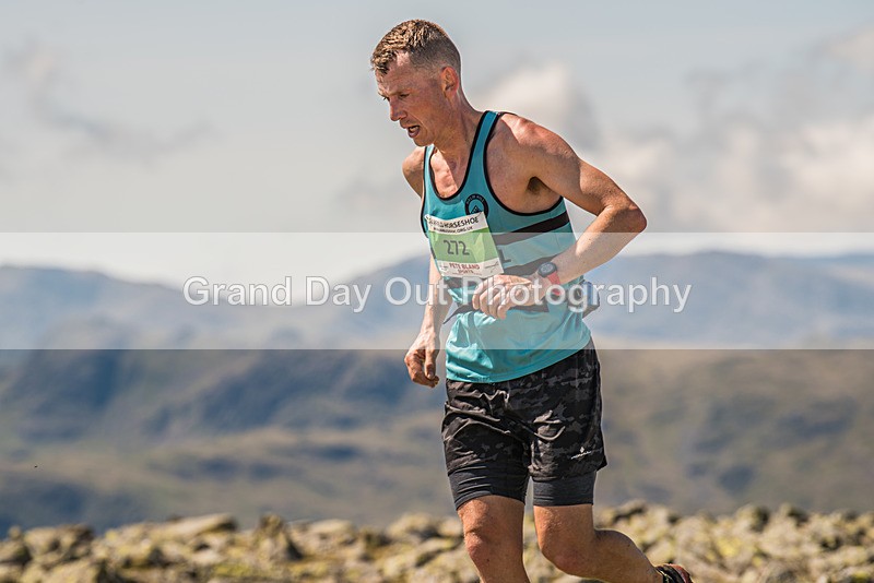 Fairfield-234 - Fairfield Horseshoe Fell Race Saturday 13th May 2023