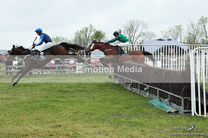 PtP 040526 136 - Mollington Point-to-Point 04/05/26