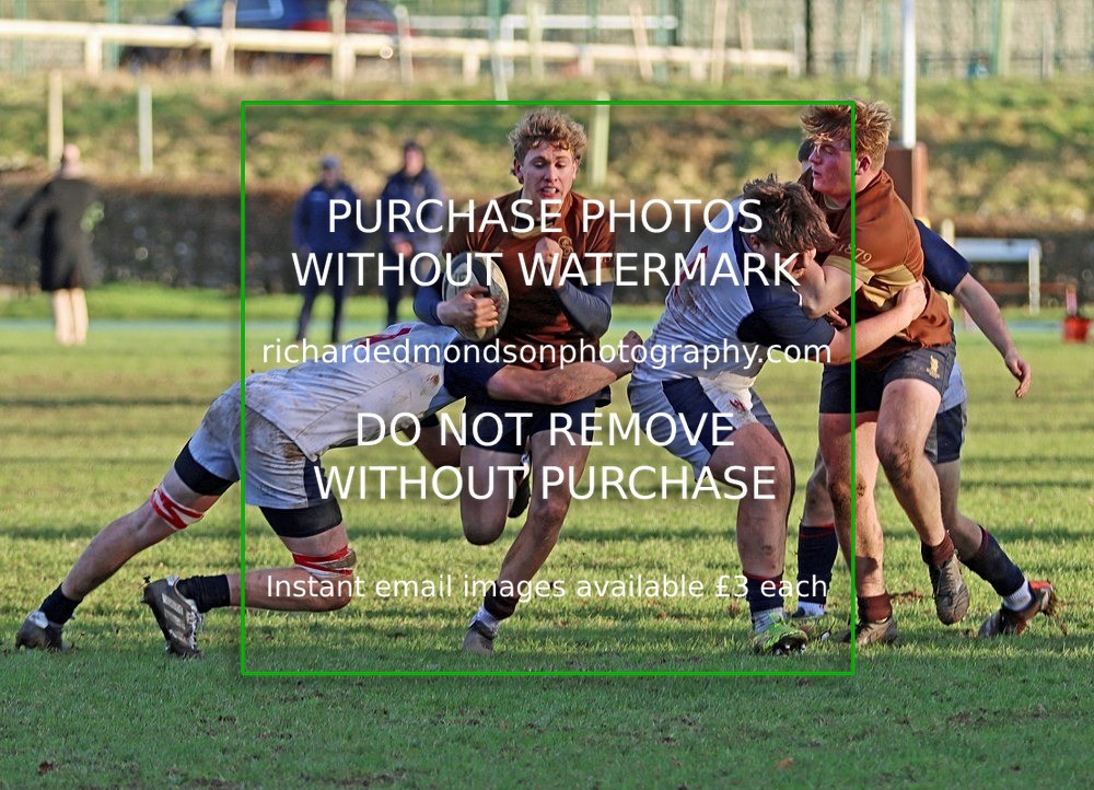 IMG_7206 - Sedbergh School Under 16 A vs Llandovery (10/12/24)