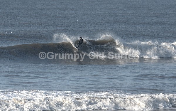 DSC_1181 - Rest Bay 28th November 2019