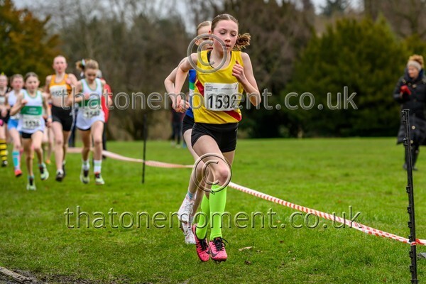 Falkirk26-919927 - U13 Girls