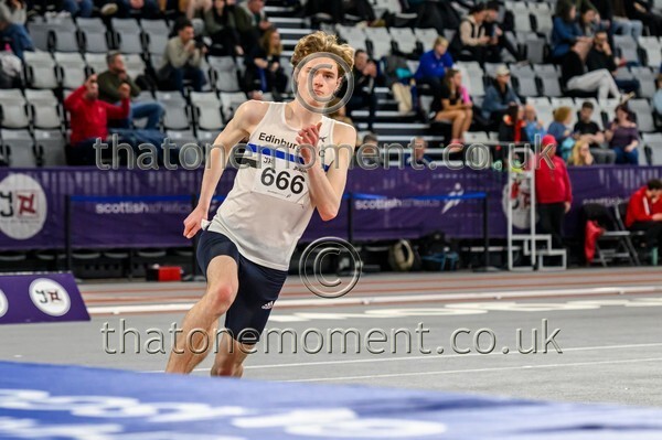 SeniorInd25-919448 - Field Male