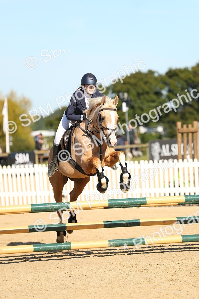 SBM_16690 - J33 - Senior 75cm Championship