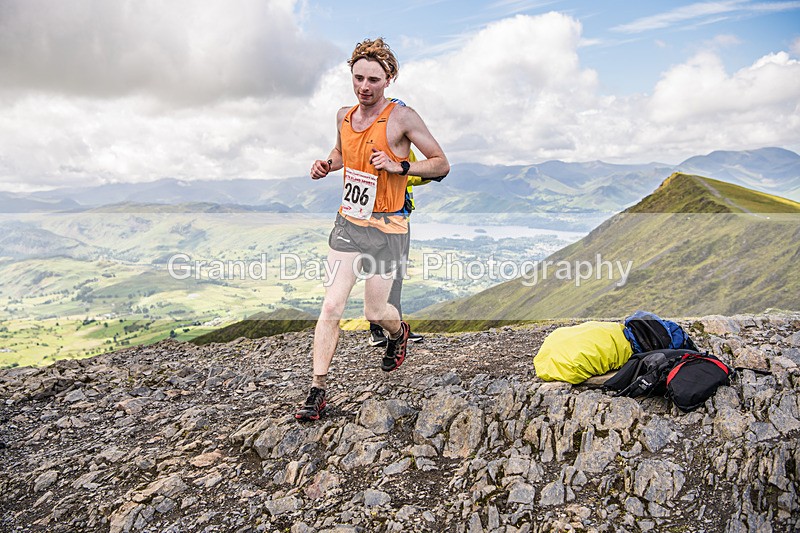 Blencathra-454 - Blencathra Fell Race Sunday 28th June 2026