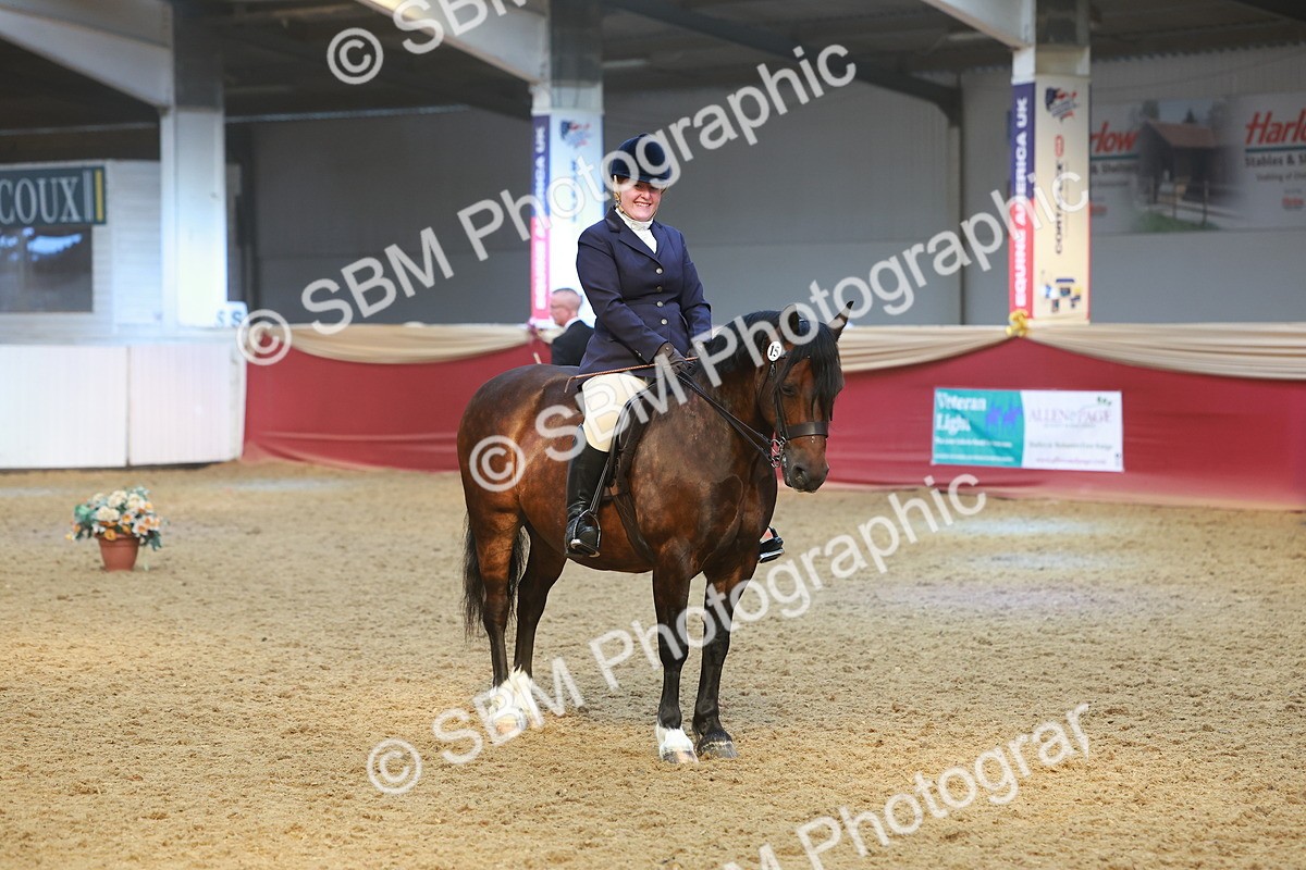 SBM_17776 - Class 952 - M&M Ridden Supreme Final