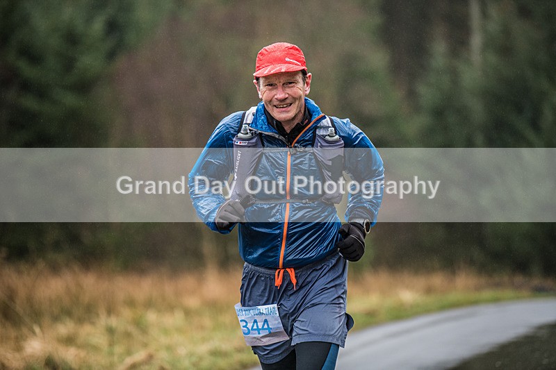 Kielder Ultra-180 - High Terrain Events Kielder 82, 50, 32K Ultra Races, Saturday 1st April 2023