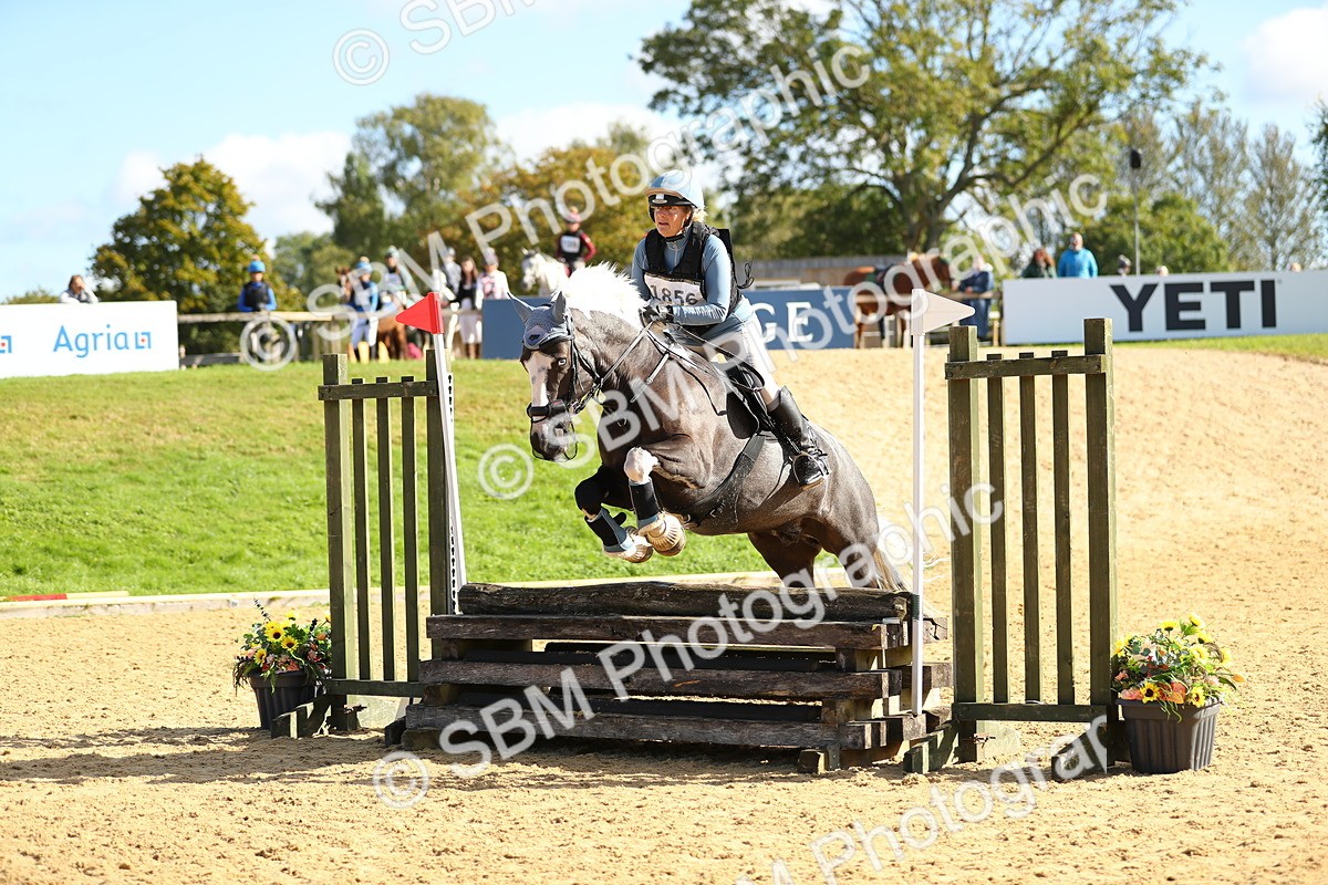 SBM_03264 - E3 Eventers Challenge 70cm Open