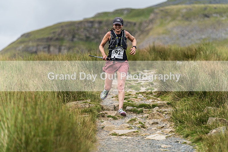Ingleborough-1192 - Ingleborough Mountain Race Saturday 20th July 2024