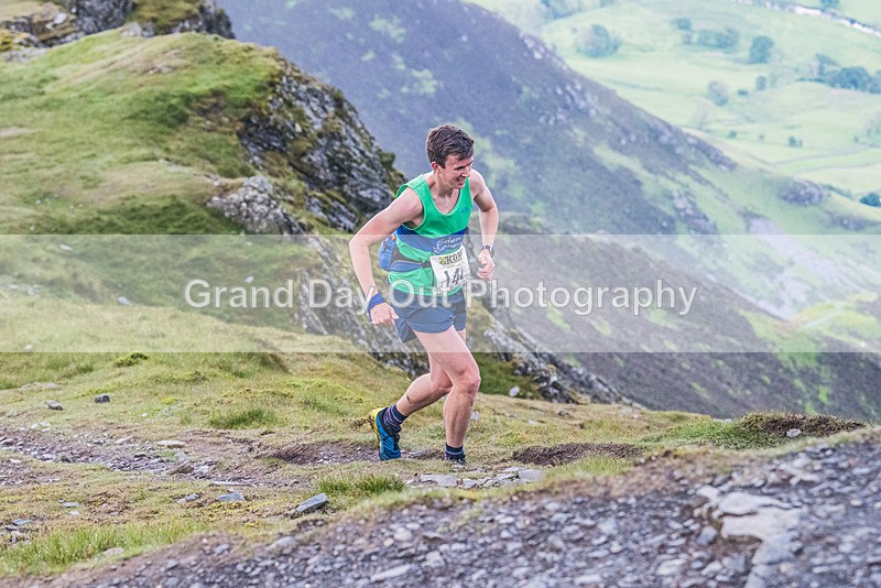 Belt Up Blencathra-31 - Kong Belt Up Blencathra Wednesday 8th June 2022