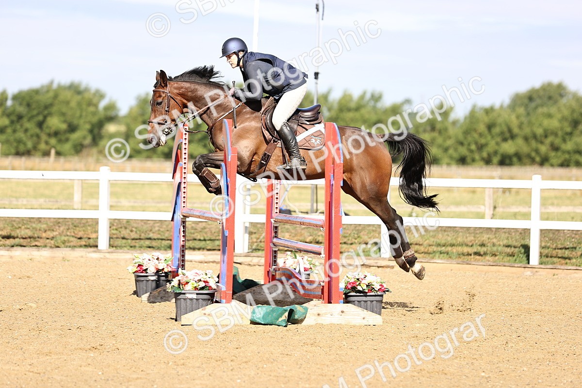 SBM_009223 - Class 7 - Senior Discovery - 1.00m Open