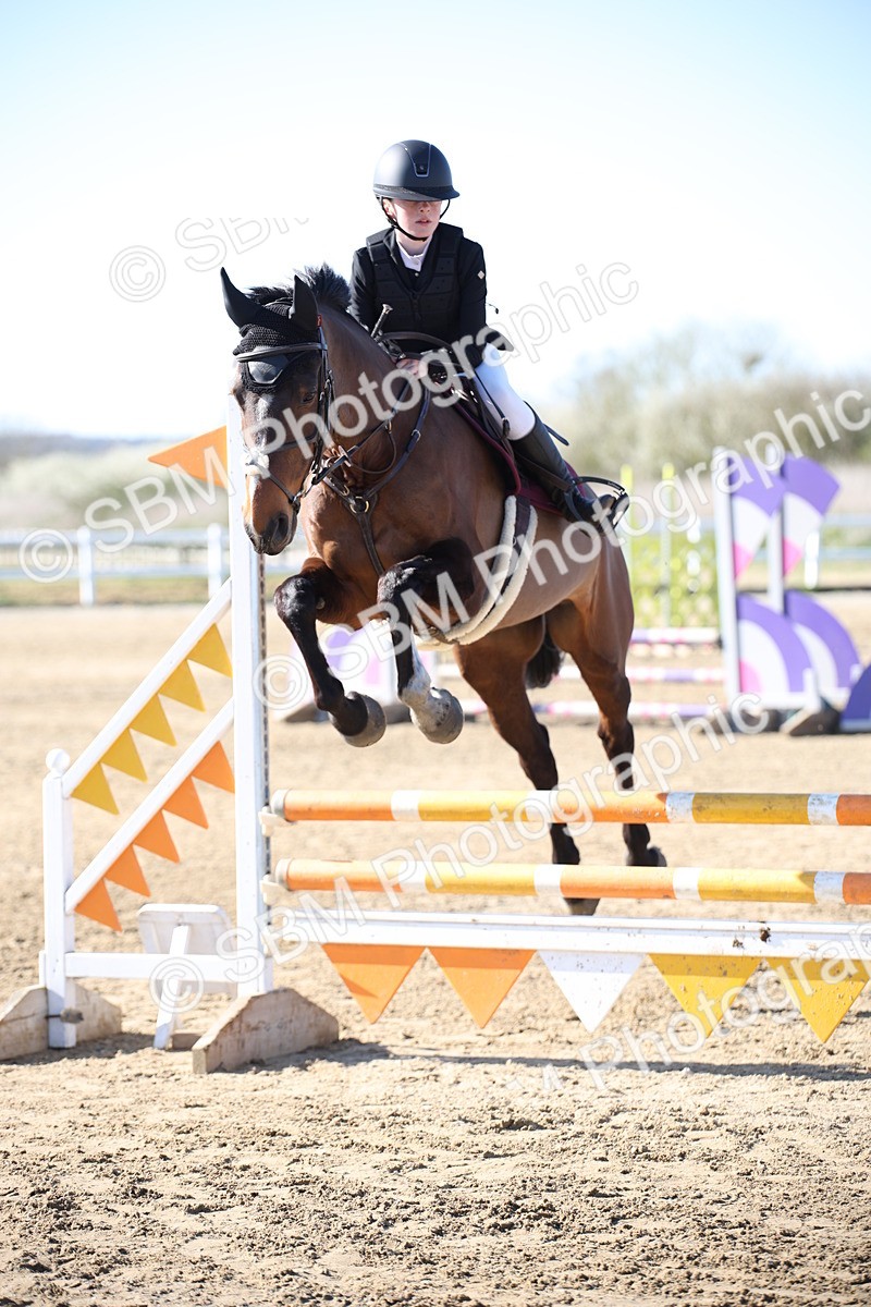 5K7A0005 - Class 5 - 80cm