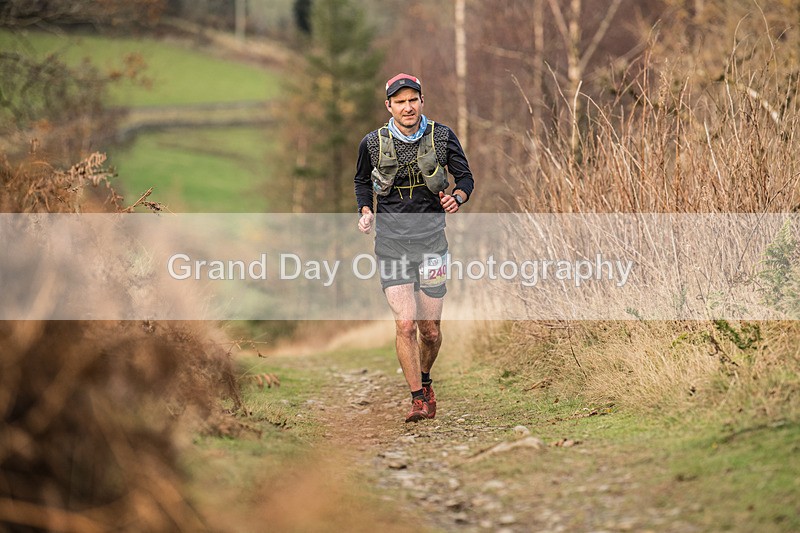 Tweed Valley-100 - High Terrain Events Tweed Valley 50 & 65K Ultra Trail Races Sunday 16th November 2025