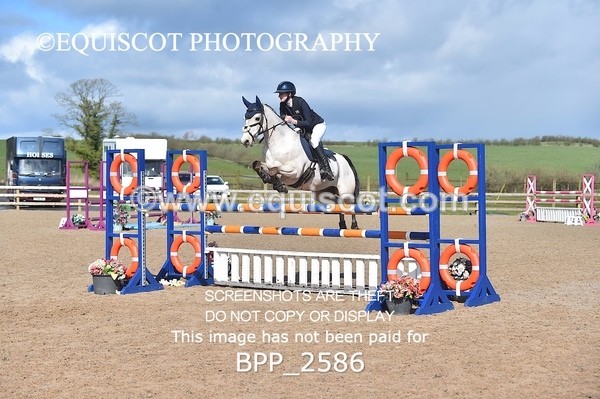 BPP_2586 - CLASS 28 48cm Pony Royal Highland Show Championship Qualifier