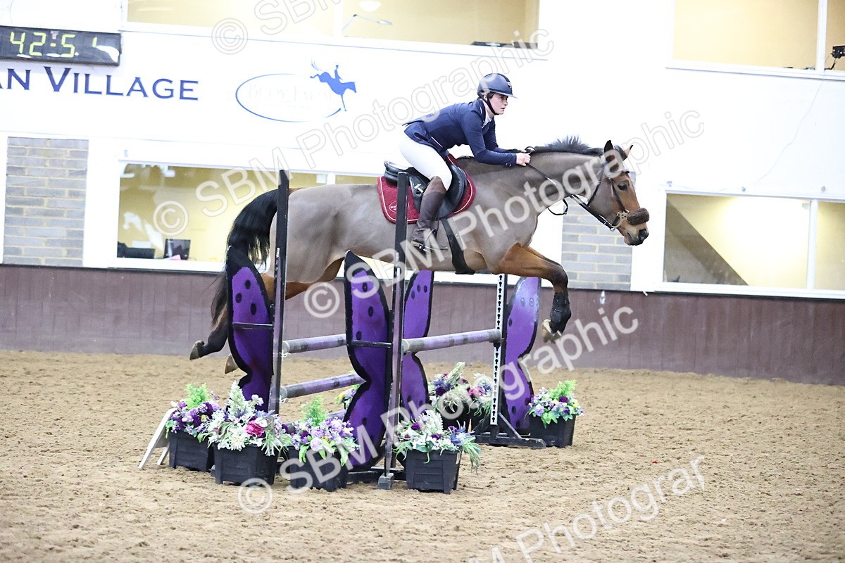 SBM_009052 - Class 20 - Senior British Novice - 80cm
