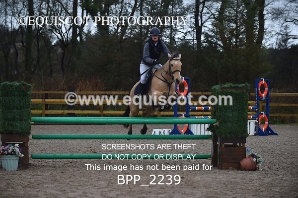 BPP_2239 - CLASS 20 Pony Newcomers/ 1m Open