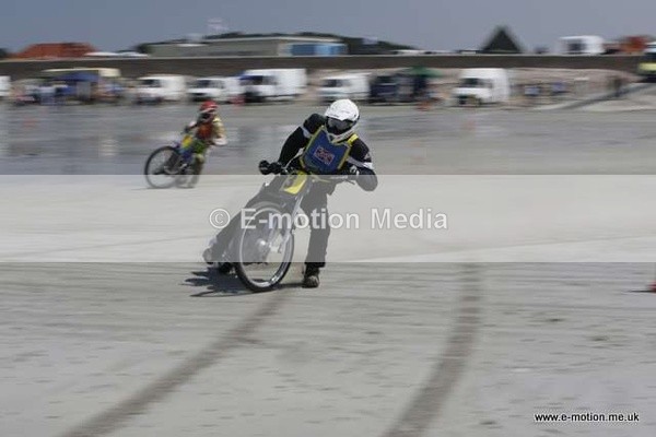 sr 090509 10 - Sand Racing 09/05/09
