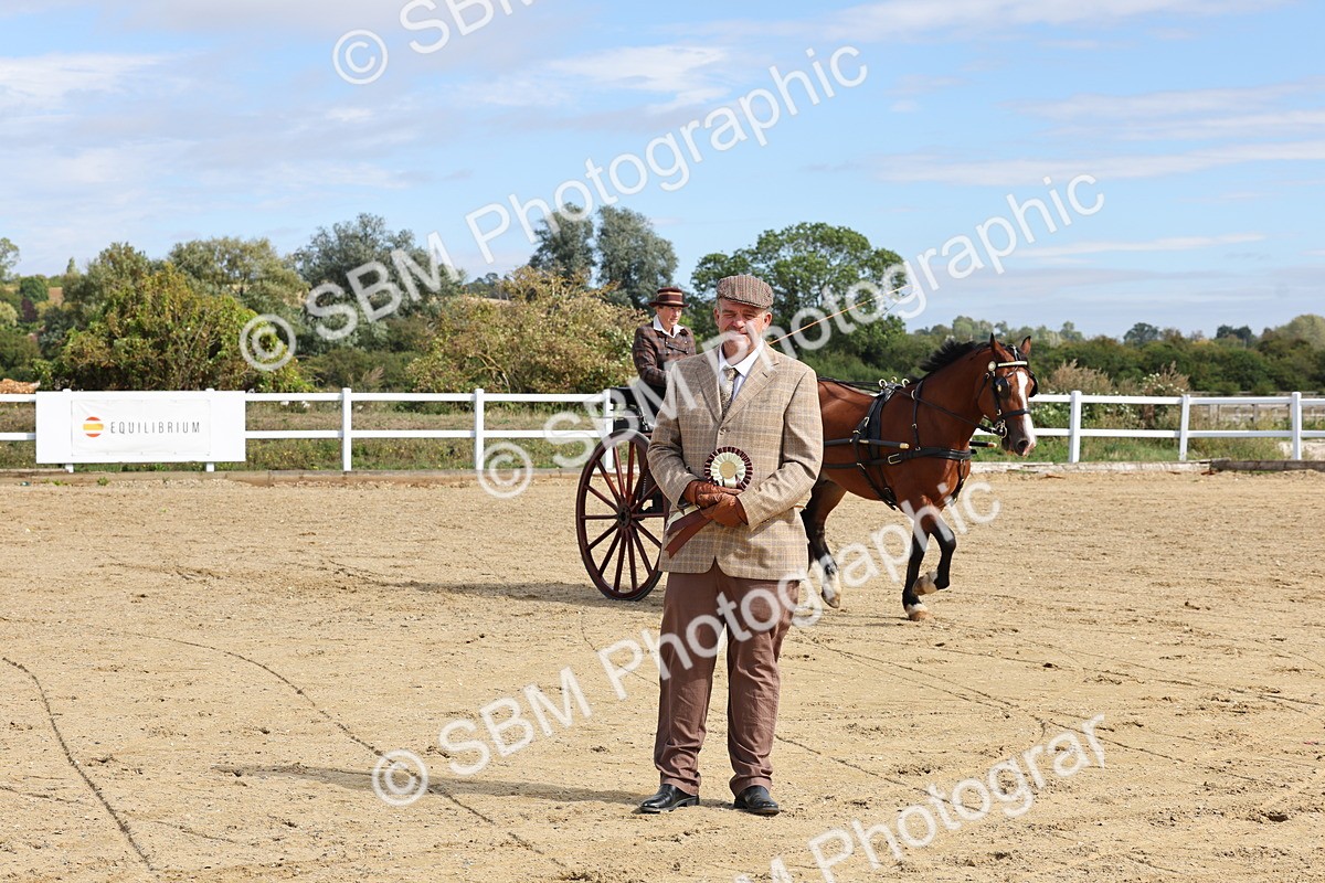 SBM_000843 - Class 6 - Exercise Vehicle 13.2 and over