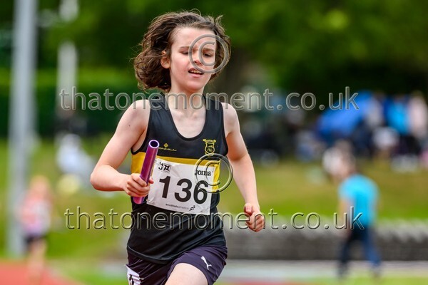 Relays25-926666 - Track Male Set Two