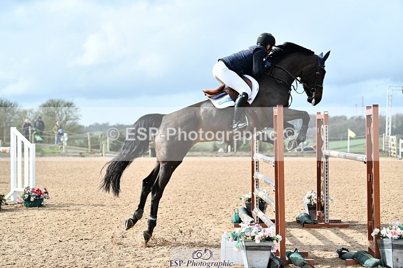 260313-130929-01726 - Cls 3 + 4 Snr Foxhunter and 1.20m Open