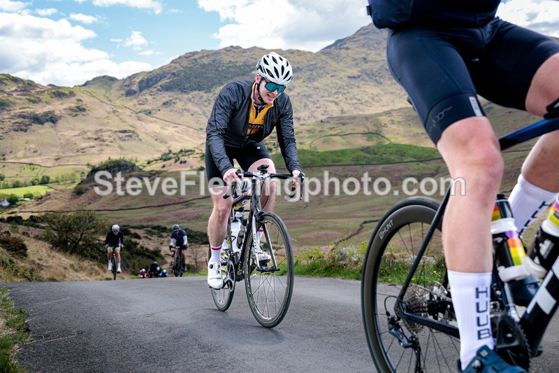 135445 - Blea Tarn Climb 13:00 - 14:00