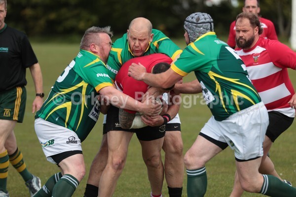 AA078995 - Come Ashore Cup 2025