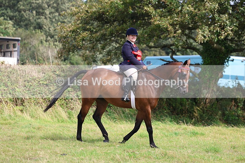 3E7A5004 - Ridden Championship