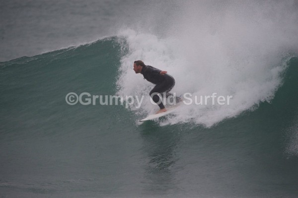 DSC_2700 - North Fistral 26th October 2015 PM