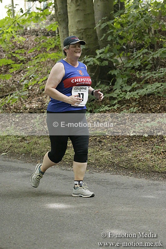 CAD5M 210719-0357 - Cadence Events Colerne 5 Miler  21-Jul-2019