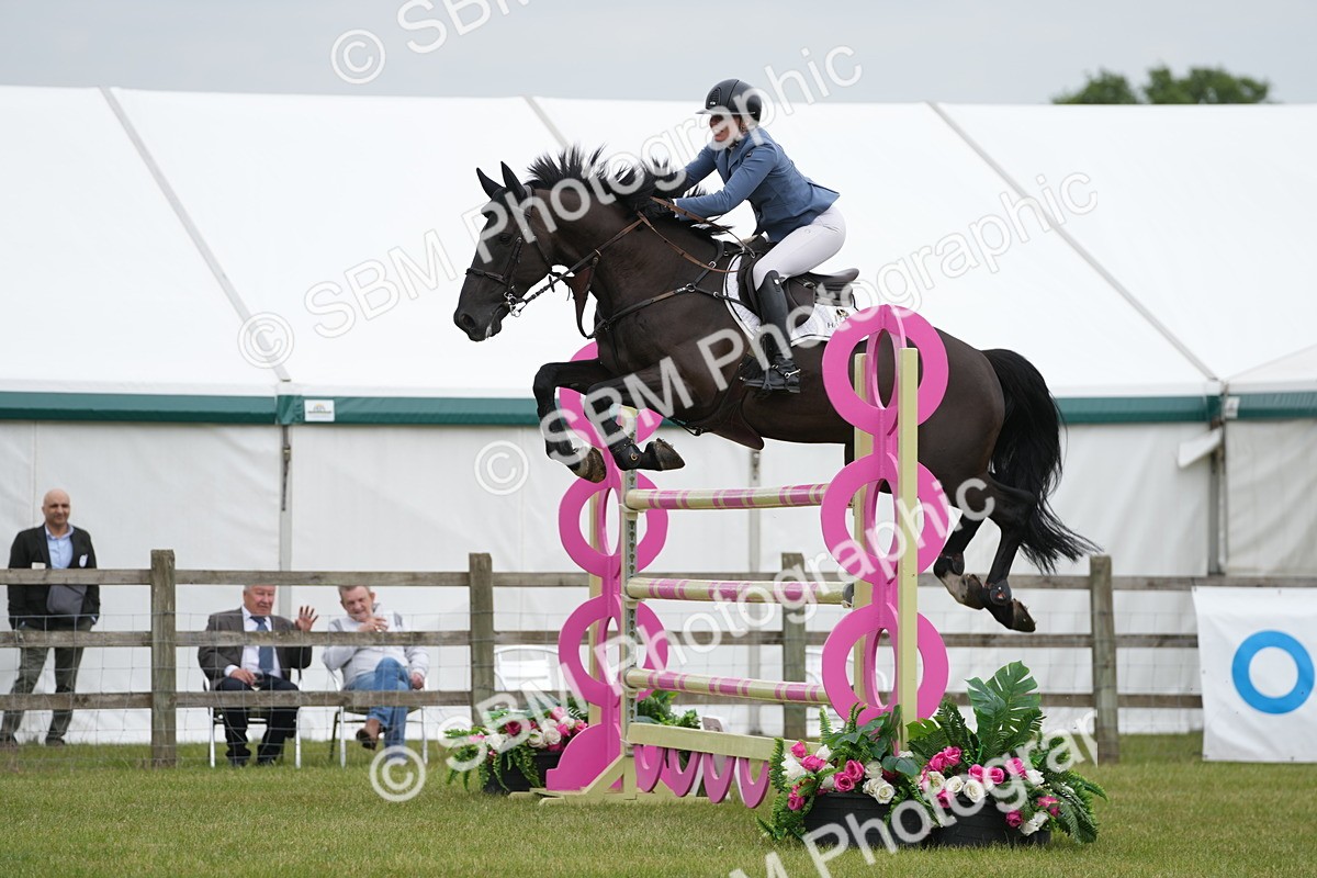 SBM_07559 - Class 203 - Martin Grant Homes Areal Trial