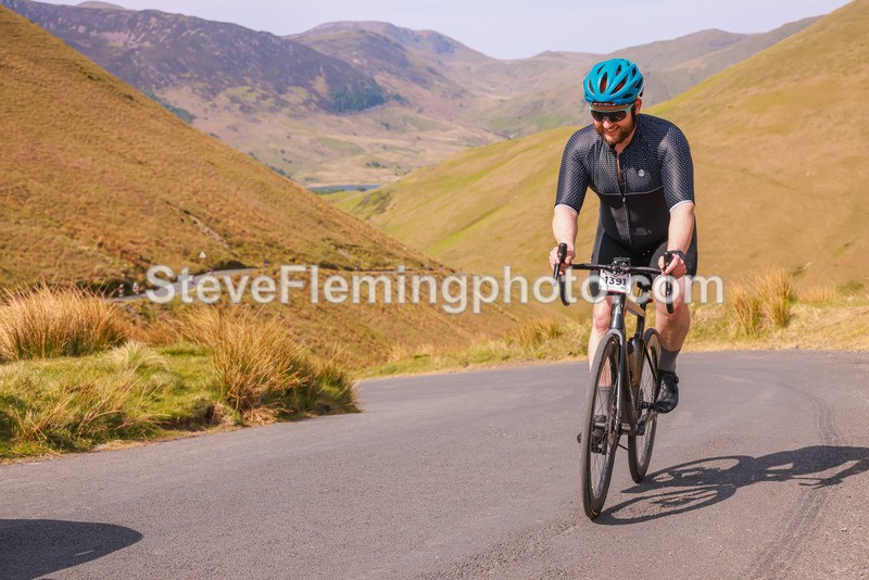 111044 - Newlands Pass 11.00-12.00