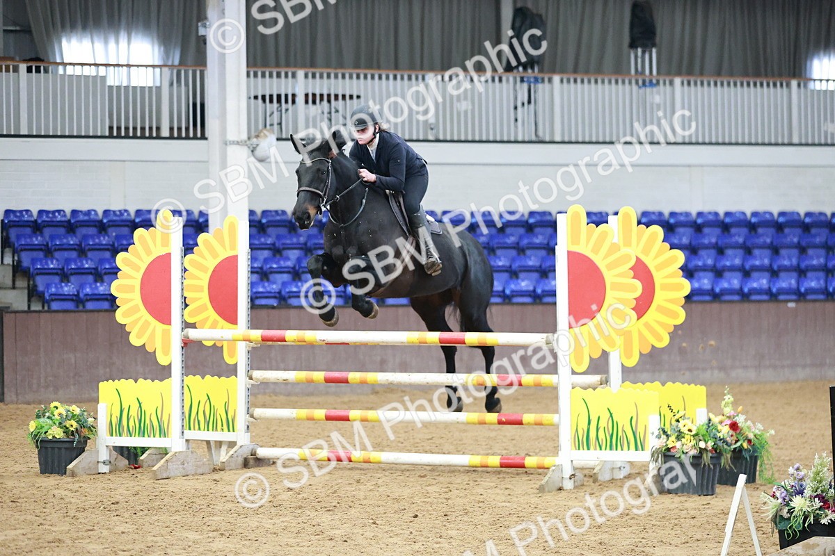 SBM_000588 - Class 4 - Senior Newcomers - 1.10m