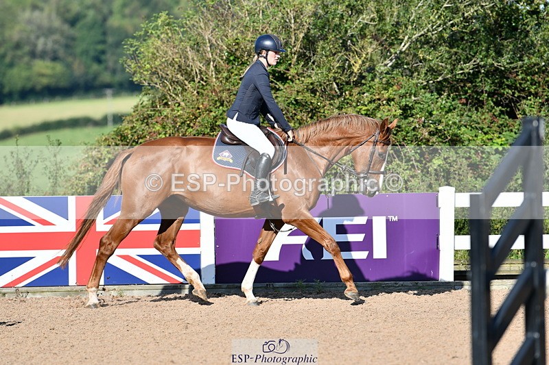 240913A-094920-03027 - Cls 20 Snr British Novice and 90cm Open