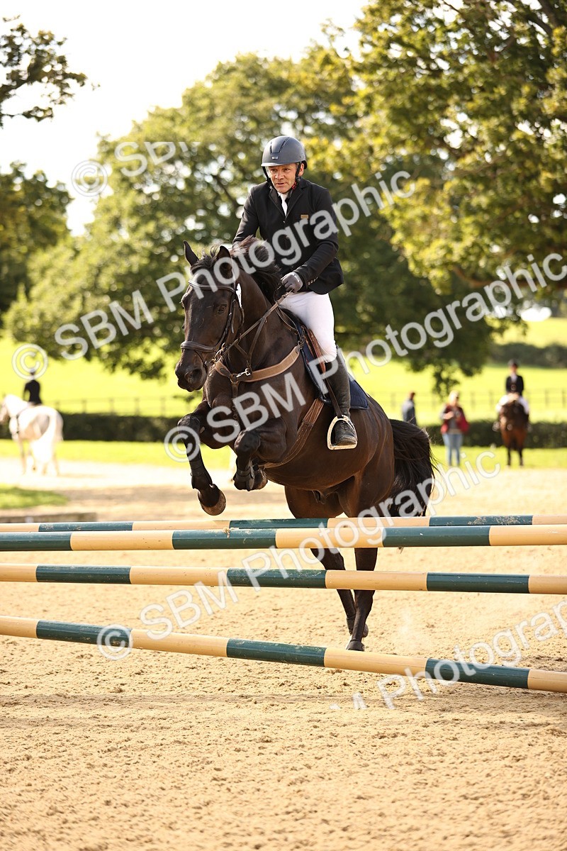 SBM_43278 - J40 Senior 90cm Supreme Championship