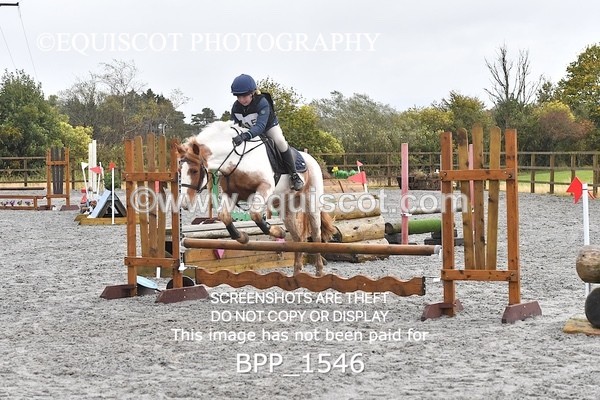 BPP_1546 - CLASS 2 - 70CM