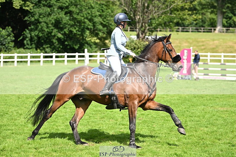 250615A-154702-11836 - Cls 41 Amateur Qualifier 1.10m & Snr 1.10m Open