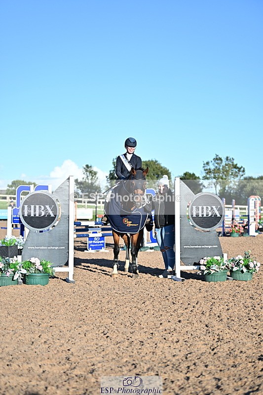 240912A-180118-02797 - Cls 7 Snr 90cm Open Speed Derby