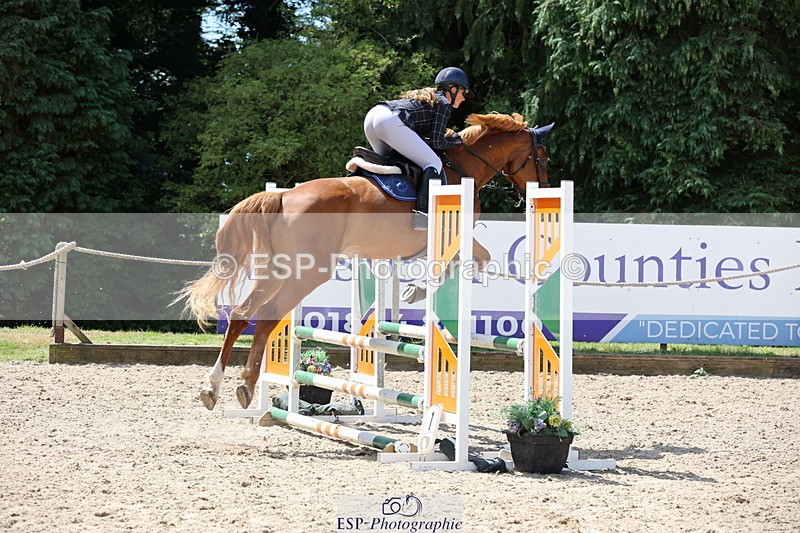 250703A-113210-01349 - Cls 6 Snr British Novice and 90cm Open